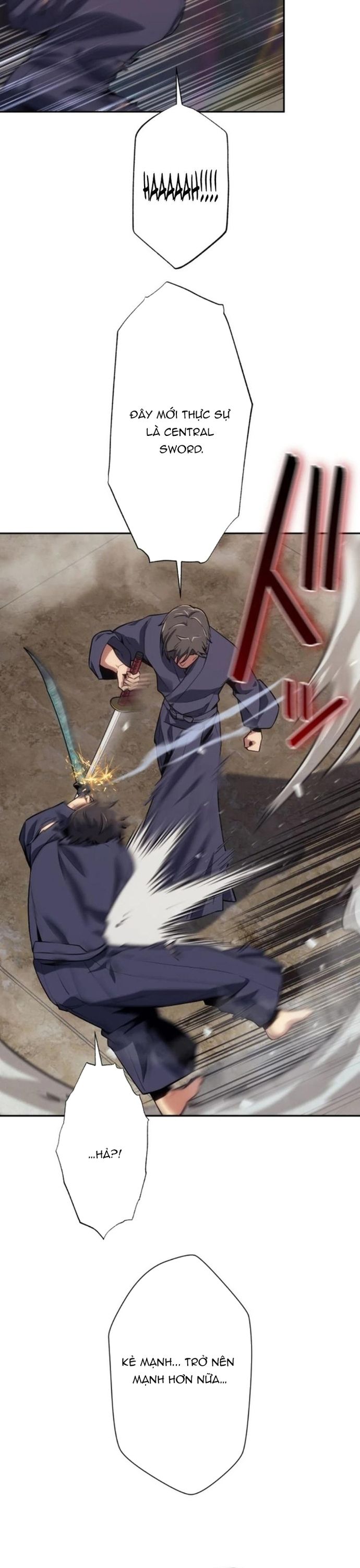 Komyu Sawa Gamer wa Solo Play de Sekai Saikyou: Chapter 21