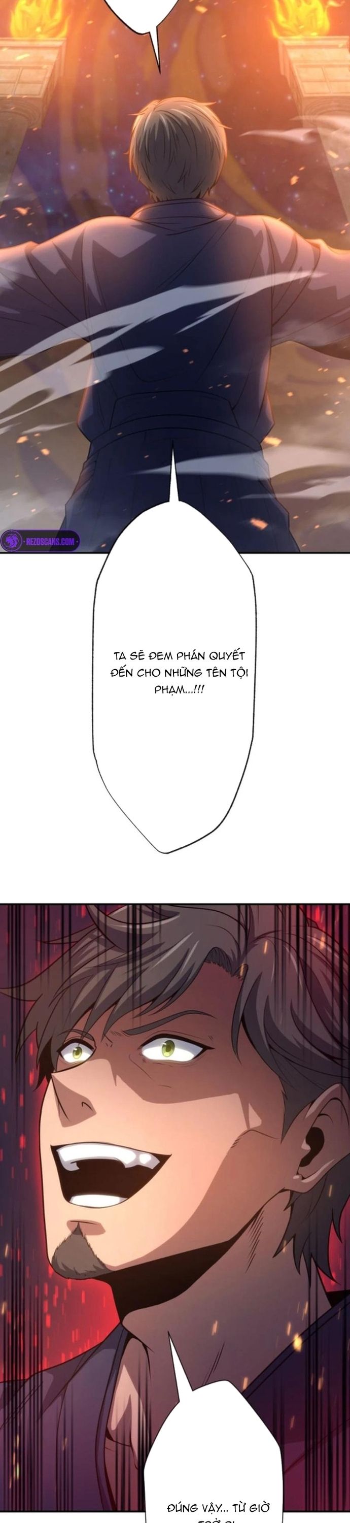 Komyu Sawa Gamer wa Solo Play de Sekai Saikyou: Chapter 21