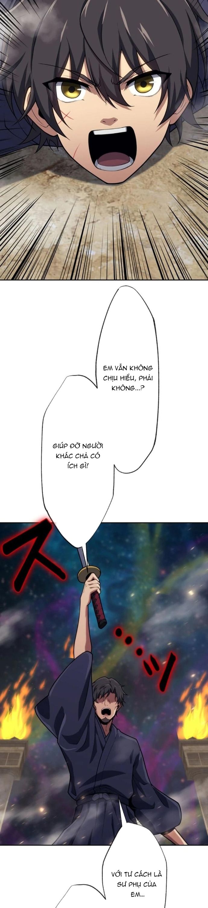 Komyu Sawa Gamer wa Solo Play de Sekai Saikyou: Chapter 21