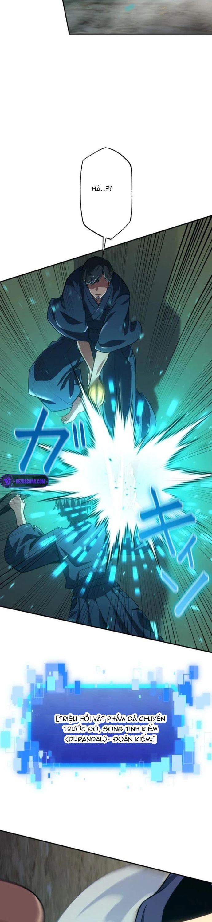 Komyu Sawa Gamer wa Solo Play de Sekai Saikyou: Chapter 21