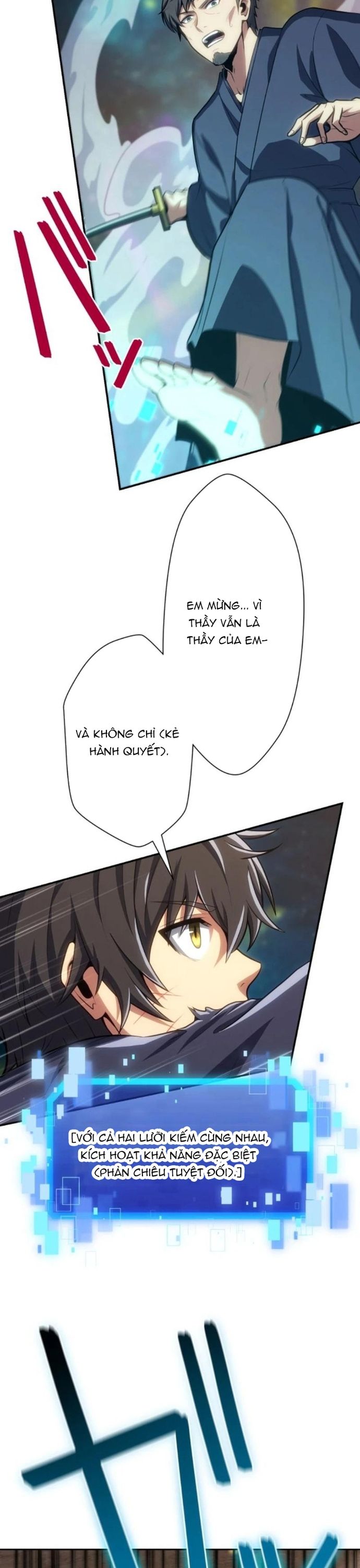 Komyu Sawa Gamer wa Solo Play de Sekai Saikyou: Chapter 21