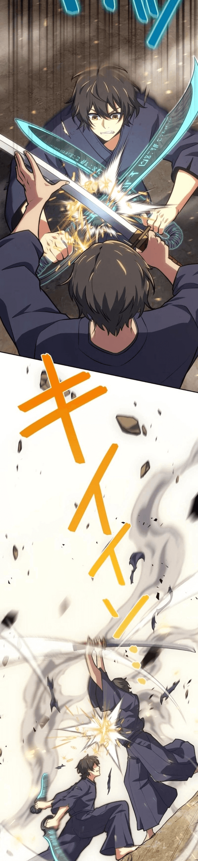 Komyu Sawa Gamer wa Solo Play de Sekai Saikyou: Chapter 21