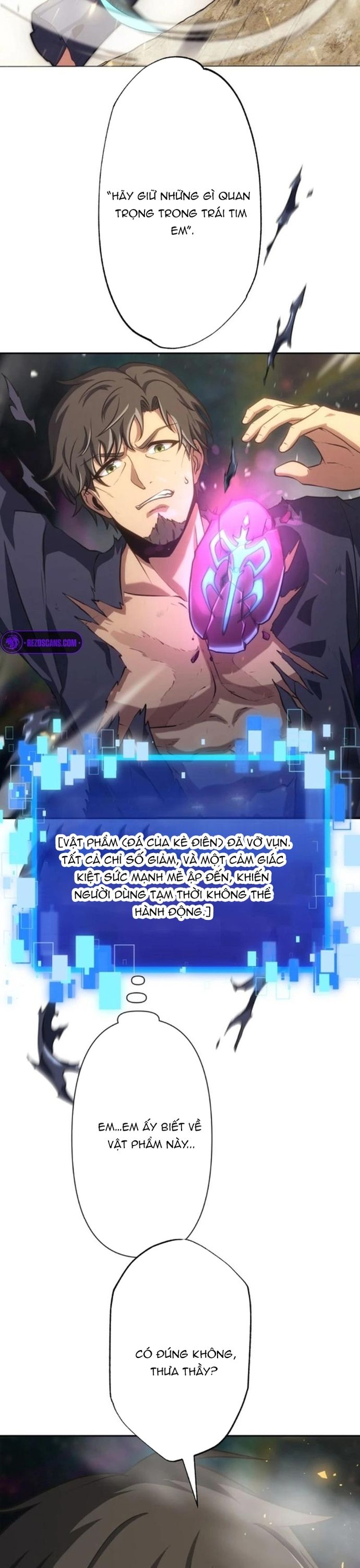 Komyu Sawa Gamer wa Solo Play de Sekai Saikyou: Chapter 21