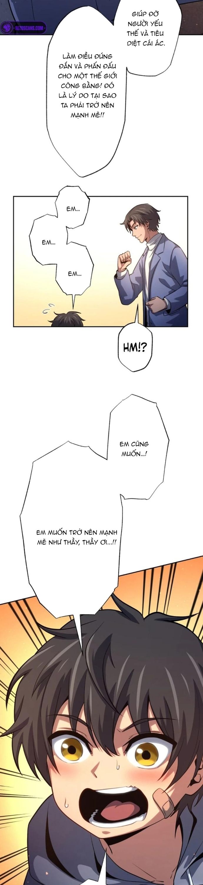 Komyu Sawa Gamer wa Solo Play de Sekai Saikyou: Chapter 21