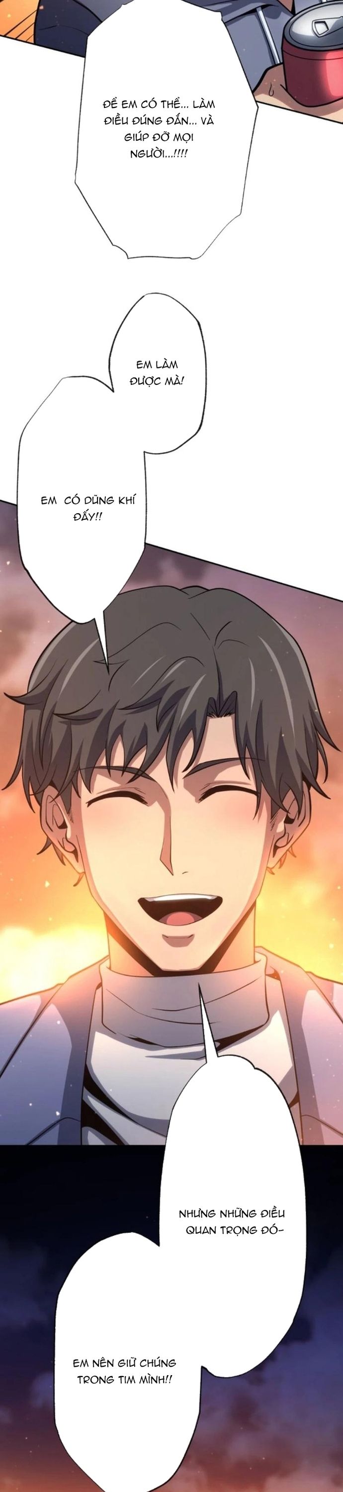 Komyu Sawa Gamer wa Solo Play de Sekai Saikyou: Chapter 21