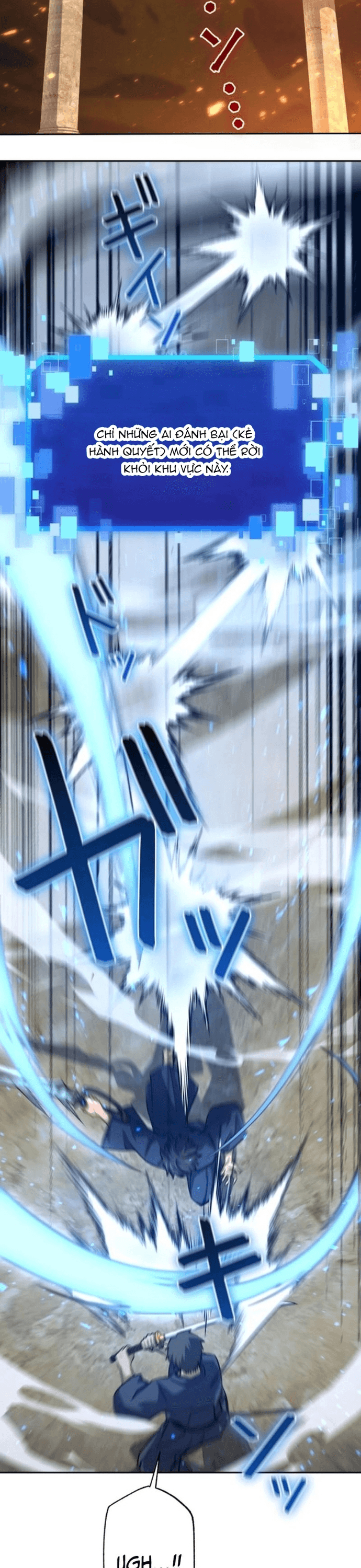 Komyu Sawa Gamer wa Solo Play de Sekai Saikyou: Chapter 21