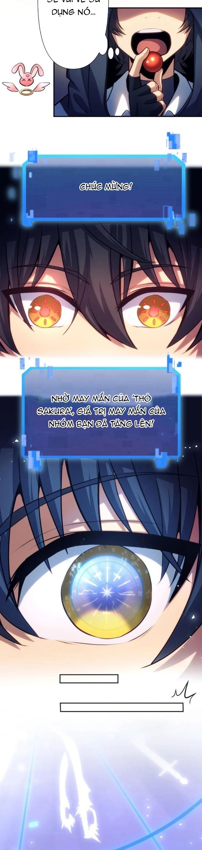 Komyu Sawa Gamer wa Solo Play de Sekai Saikyou: Chapter 4