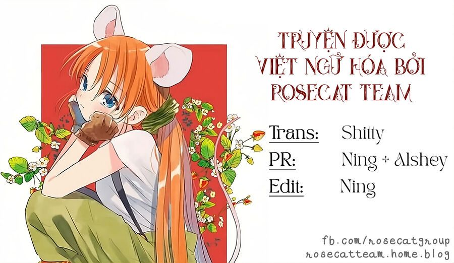 Kono Sekai No Kouryakuhon O Hirotte Shimaimashita: Chapter 1