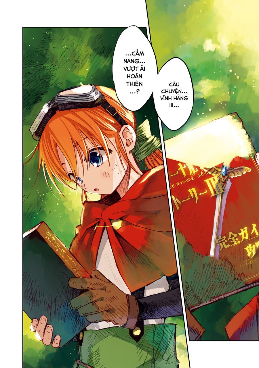 Kono Sekai No Kouryakuhon O Hirotte Shimaimashita: Chapter 1