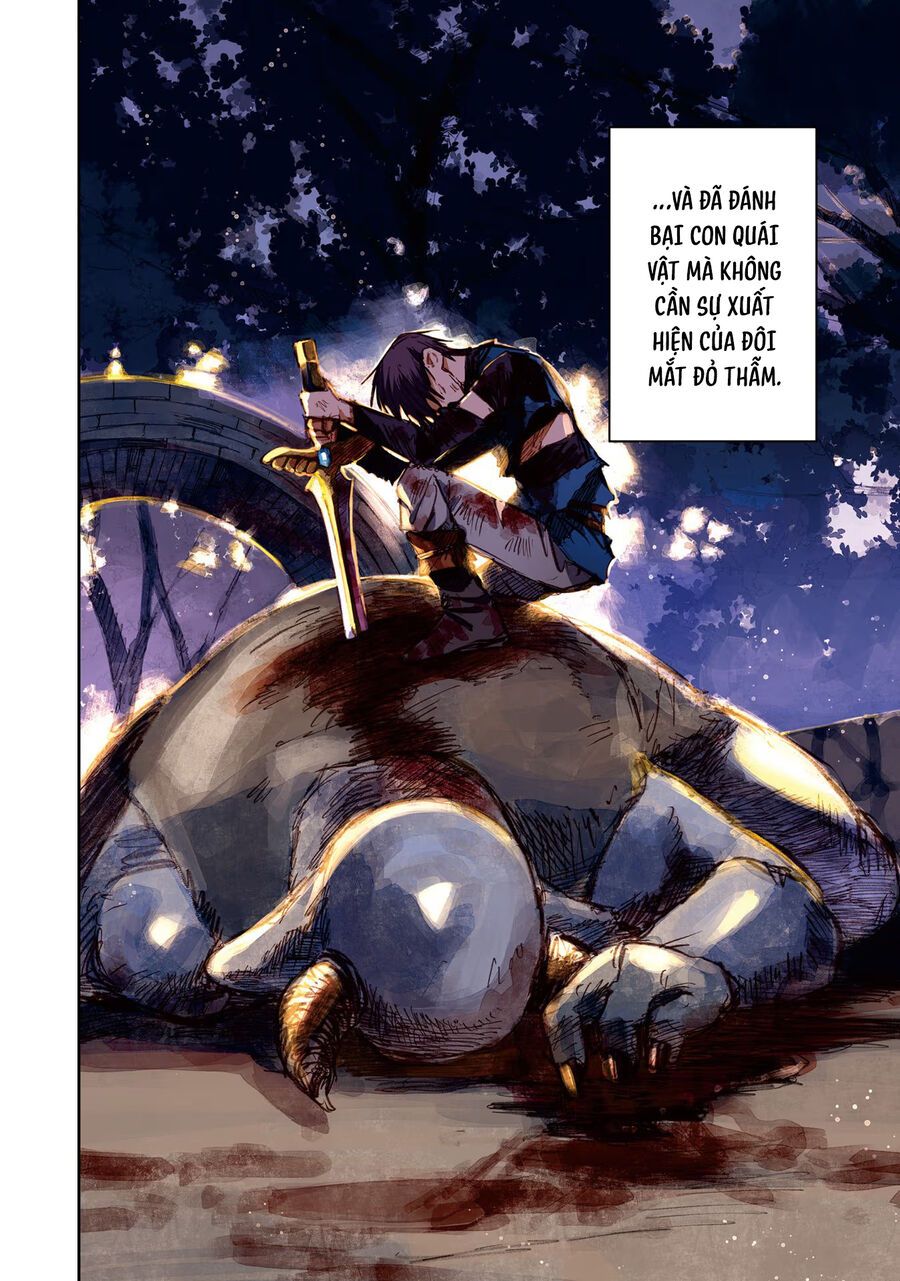 Kono Sekai No Kouryakuhon O Hirotte Shimaimashita: Chapter 10