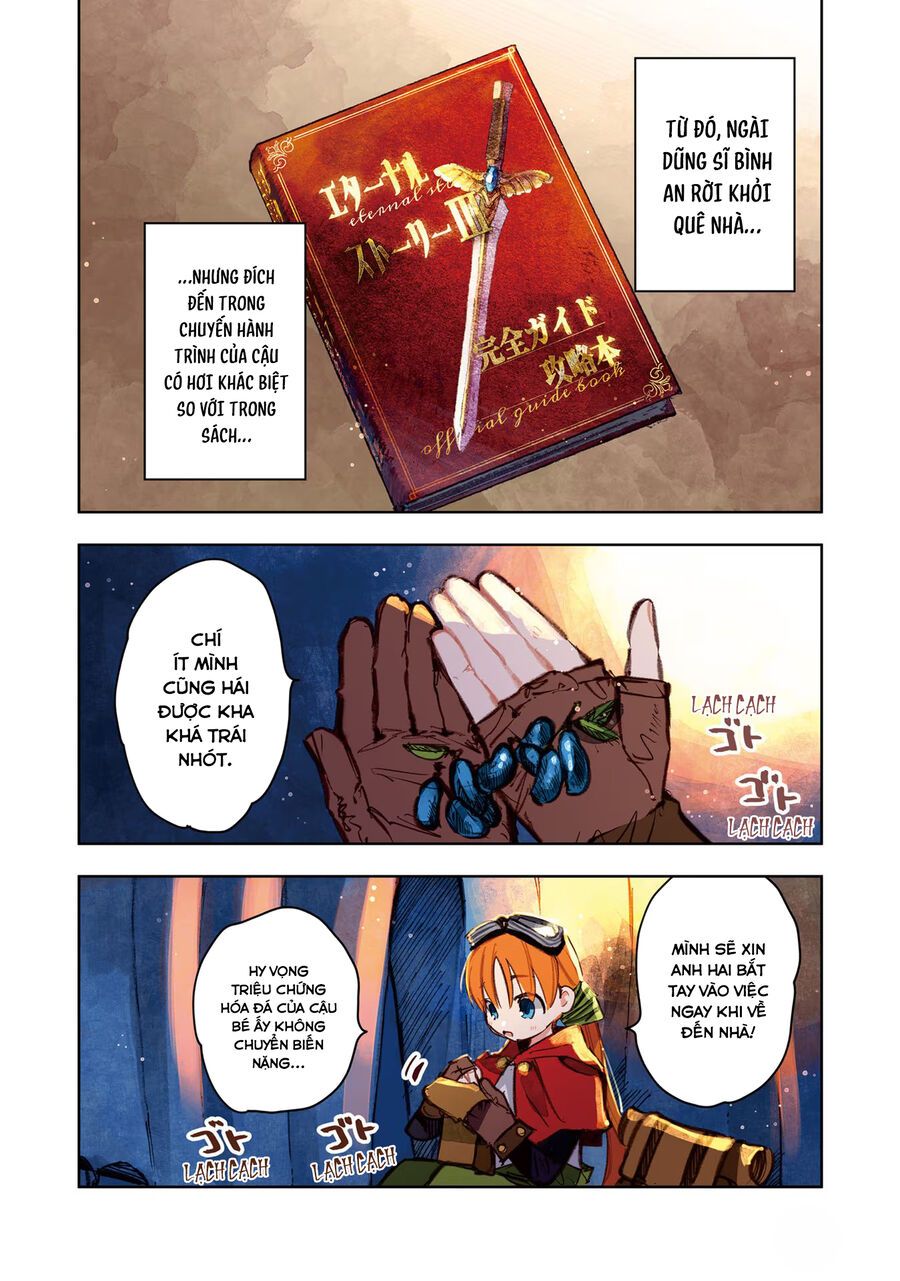 Kono Sekai No Kouryakuhon O Hirotte Shimaimashita: Chapter 10
