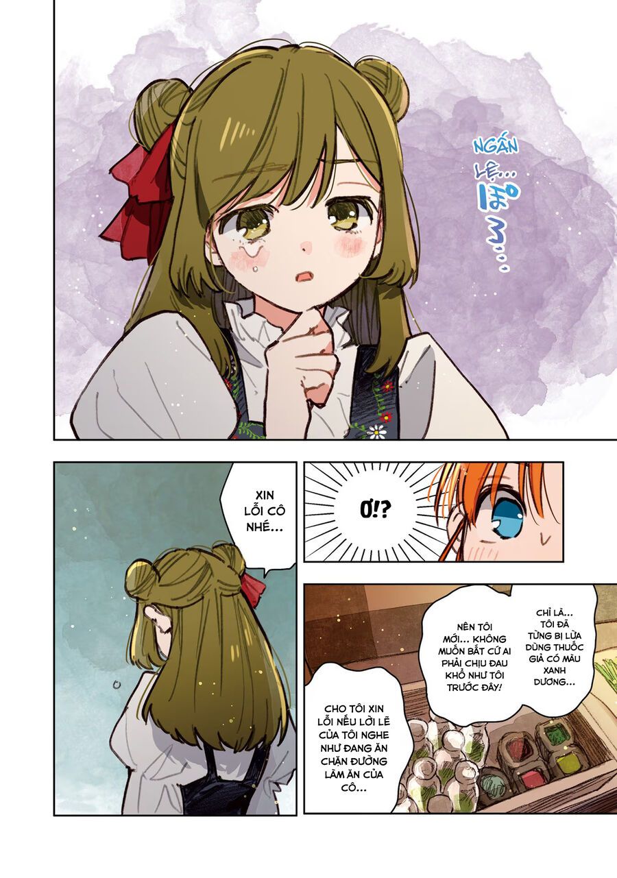 Kono Sekai No Kouryakuhon O Hirotte Shimaimashita: Chapter 11