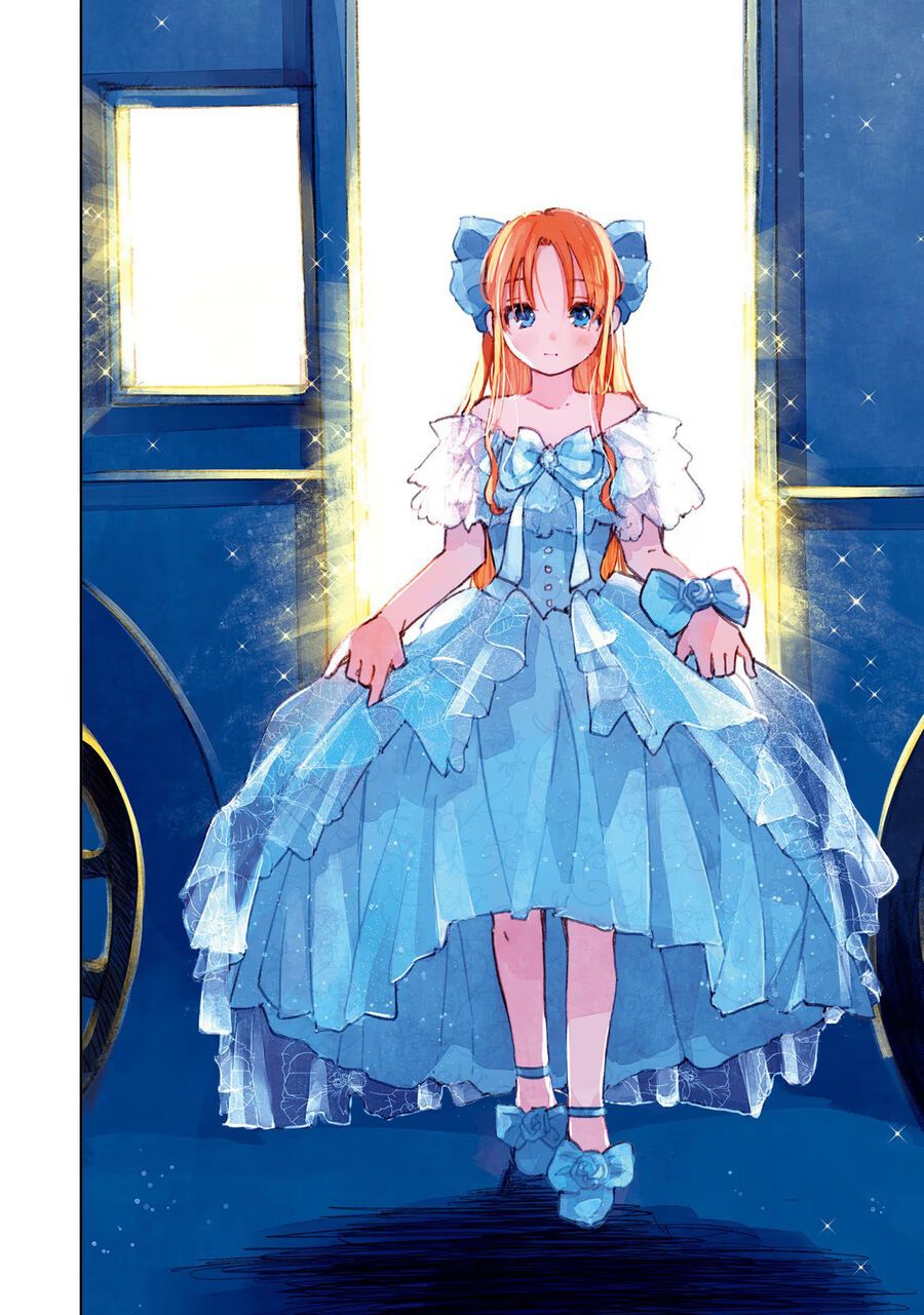Kono Sekai No Kouryakuhon O Hirotte Shimaimashita: Chapter 12