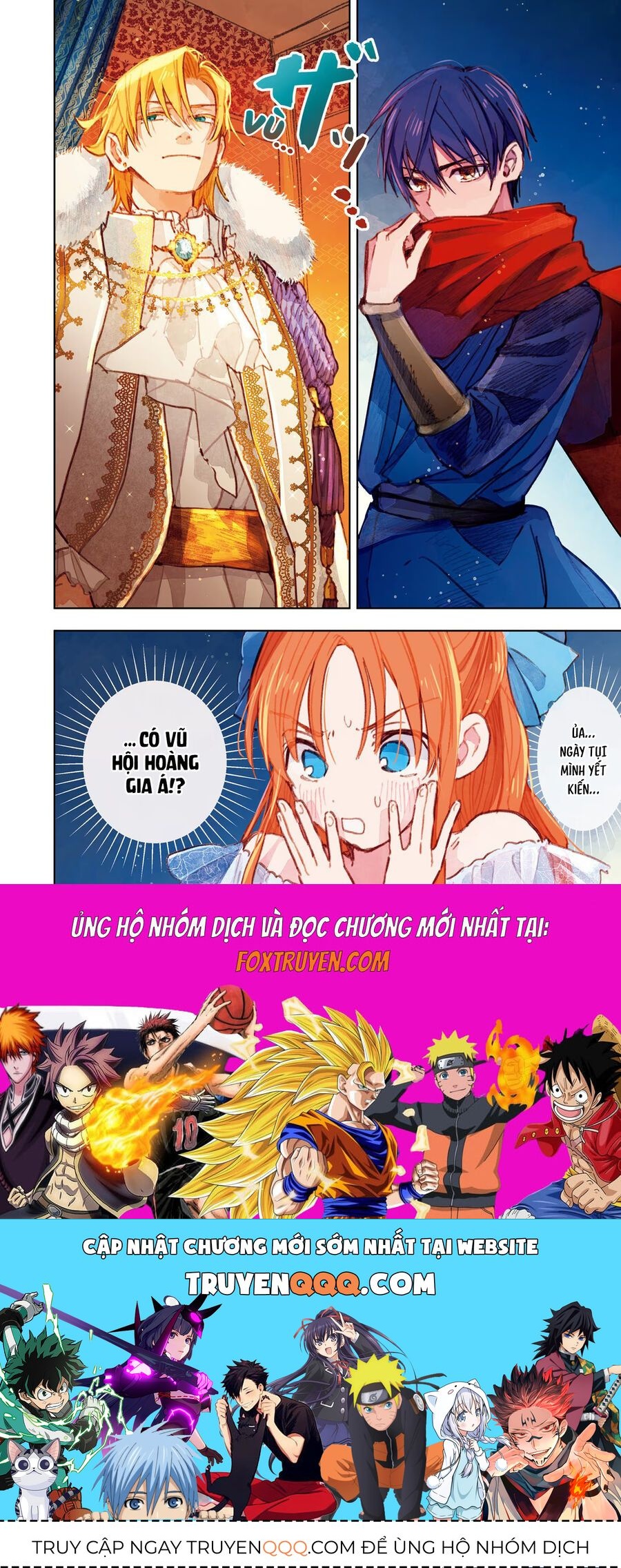 Kono Sekai No Kouryakuhon O Hirotte Shimaimashita: Chapter 12