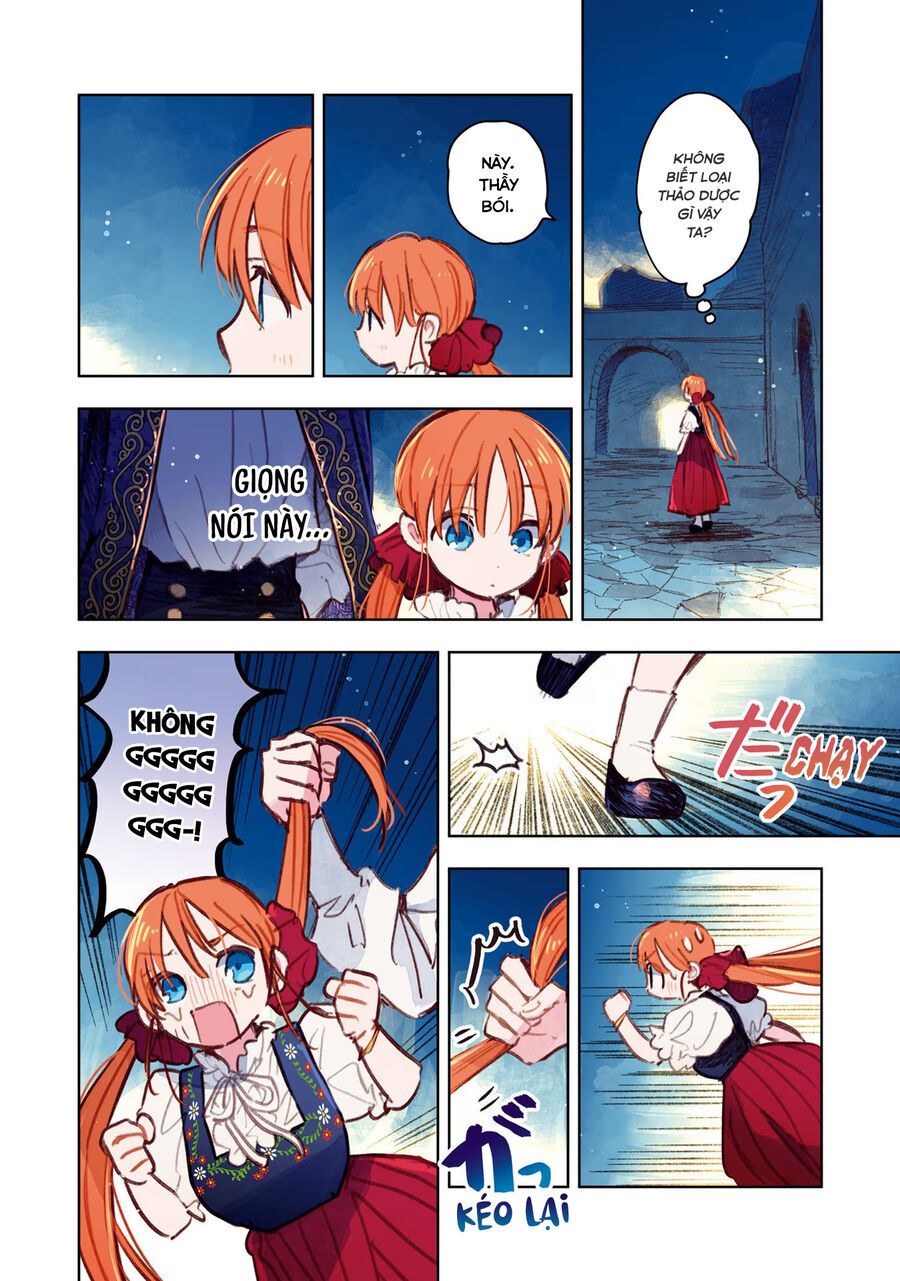 Kono Sekai No Kouryakuhon O Hirotte Shimaimashita: Chapter 12
