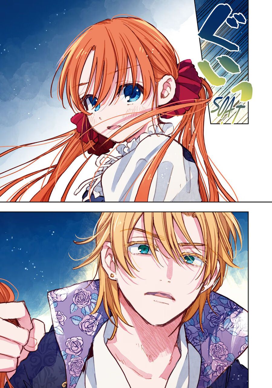 Kono Sekai No Kouryakuhon O Hirotte Shimaimashita: Chapter 12