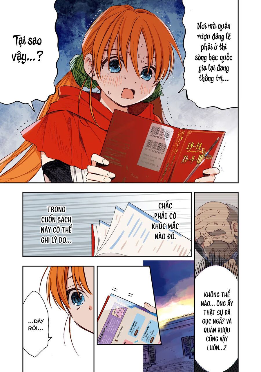 Kono Sekai No Kouryakuhon O Hirotte Shimaimashita: Chapter 2
