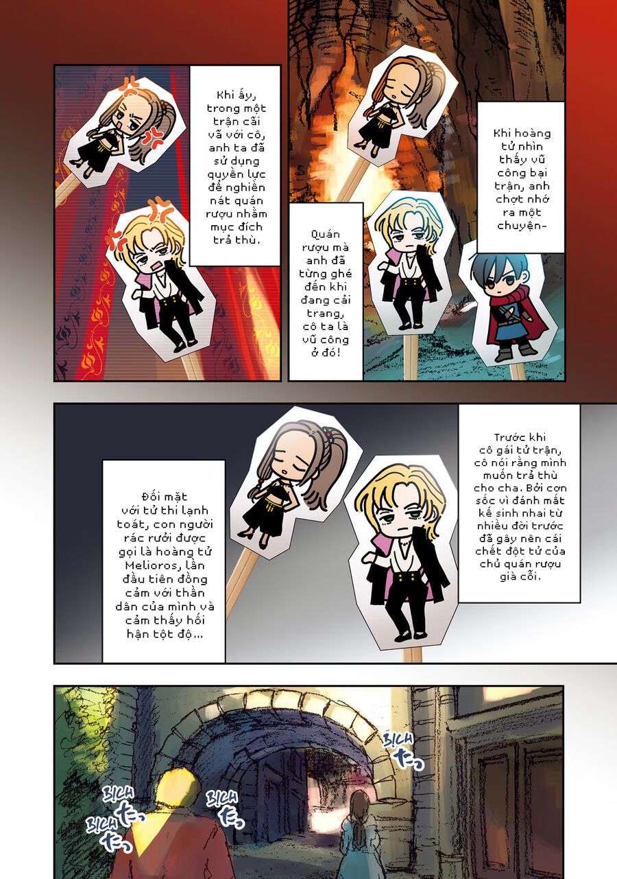Kono Sekai No Kouryakuhon O Hirotte Shimaimashita: Chapter 2