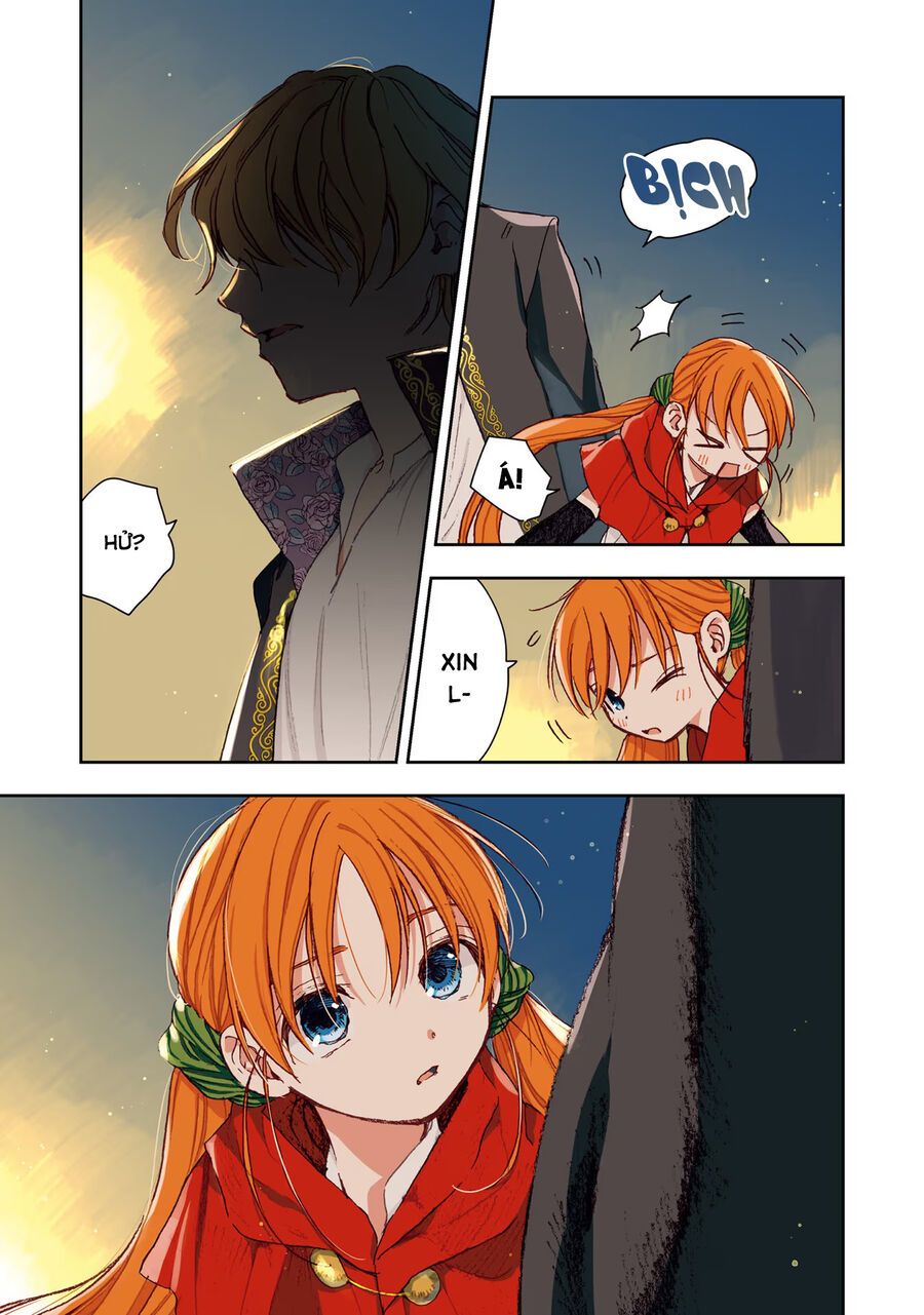 Kono Sekai No Kouryakuhon O Hirotte Shimaimashita: Chapter 2
