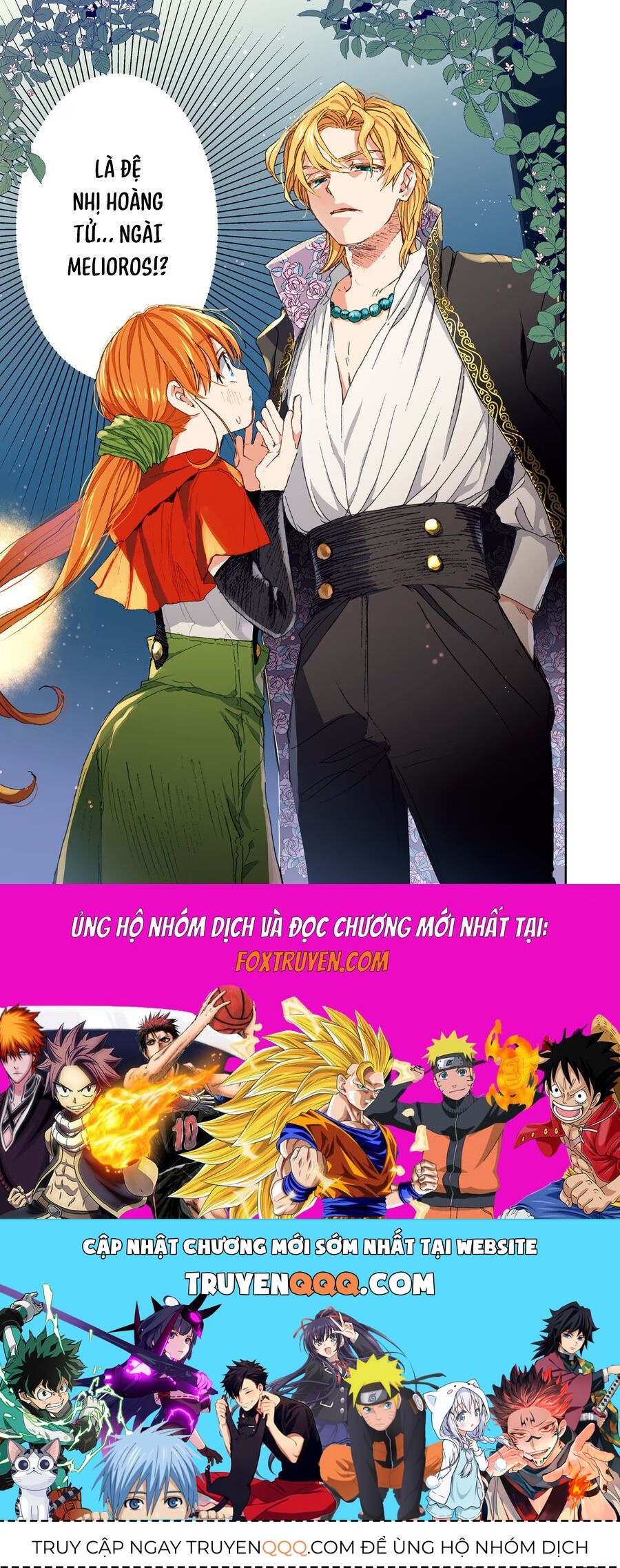 Kono Sekai No Kouryakuhon O Hirotte Shimaimashita: Chapter 2