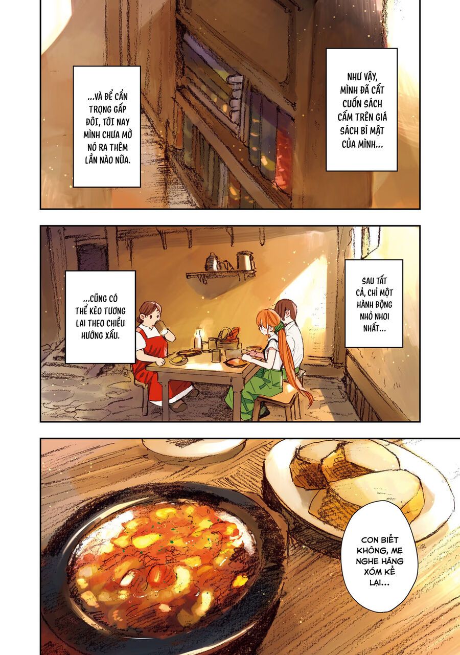 Kono Sekai No Kouryakuhon O Hirotte Shimaimashita: Chapter 2