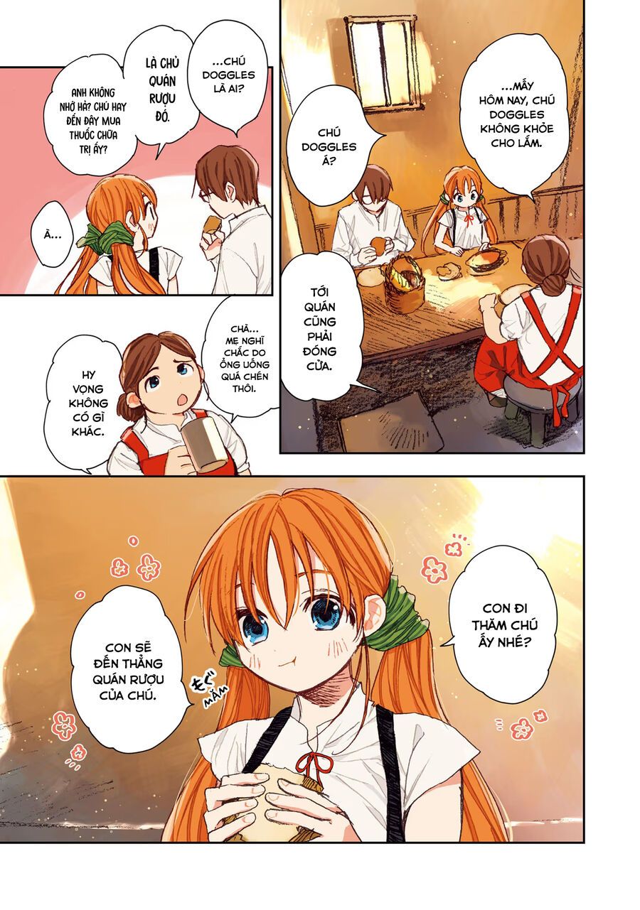 Kono Sekai No Kouryakuhon O Hirotte Shimaimashita: Chapter 2