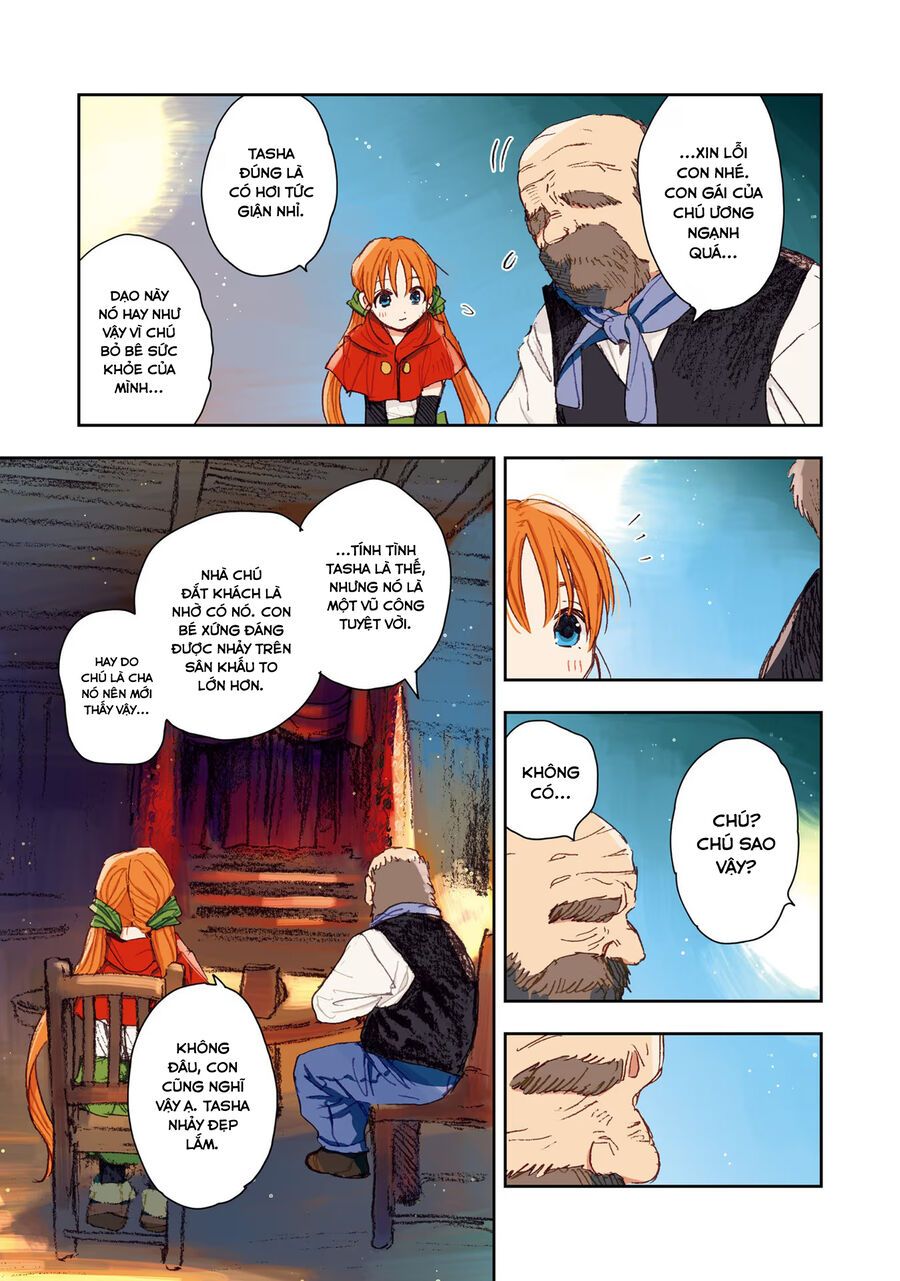 Kono Sekai No Kouryakuhon O Hirotte Shimaimashita: Chapter 2