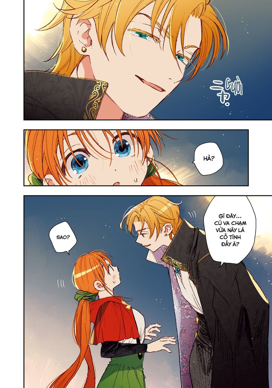 Kono Sekai No Kouryakuhon O Hirotte Shimaimashita: Chapter 3