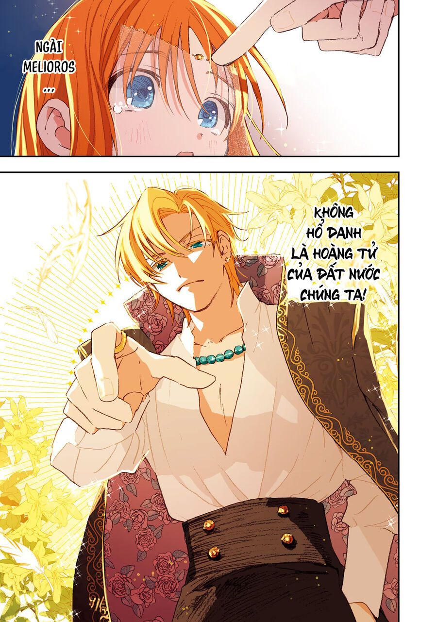 Kono Sekai No Kouryakuhon O Hirotte Shimaimashita: Chapter 5