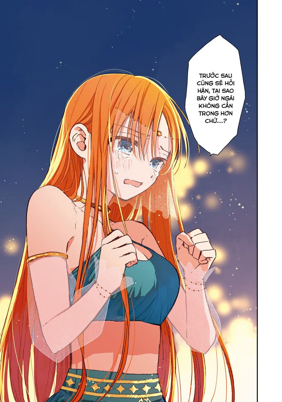 Kono Sekai No Kouryakuhon O Hirotte Shimaimashita: Chapter 5