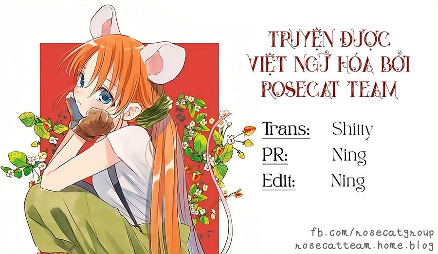 Kono Sekai No Kouryakuhon O Hirotte Shimaimashita: Chapter 7