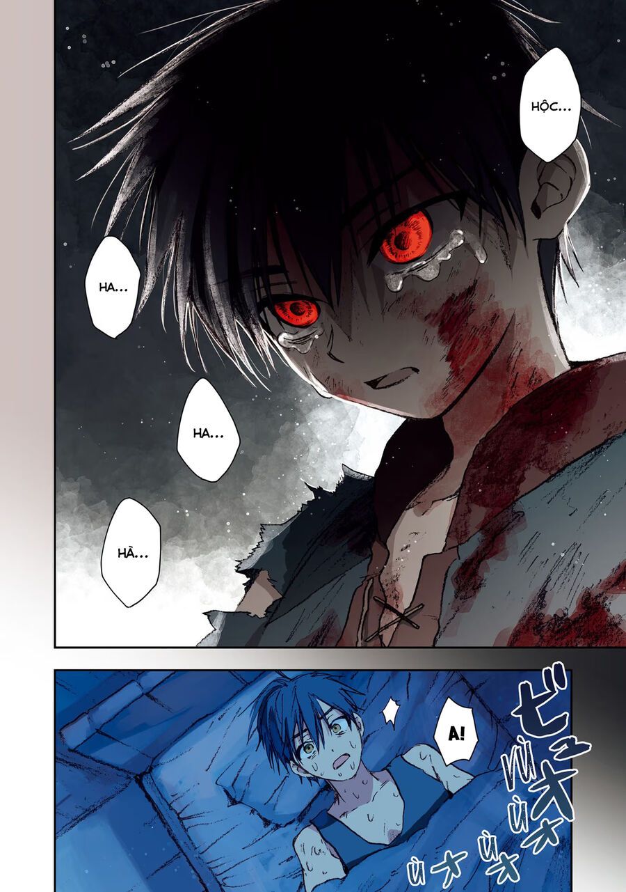 Kono Sekai No Kouryakuhon O Hirotte Shimaimashita: Chapter 7