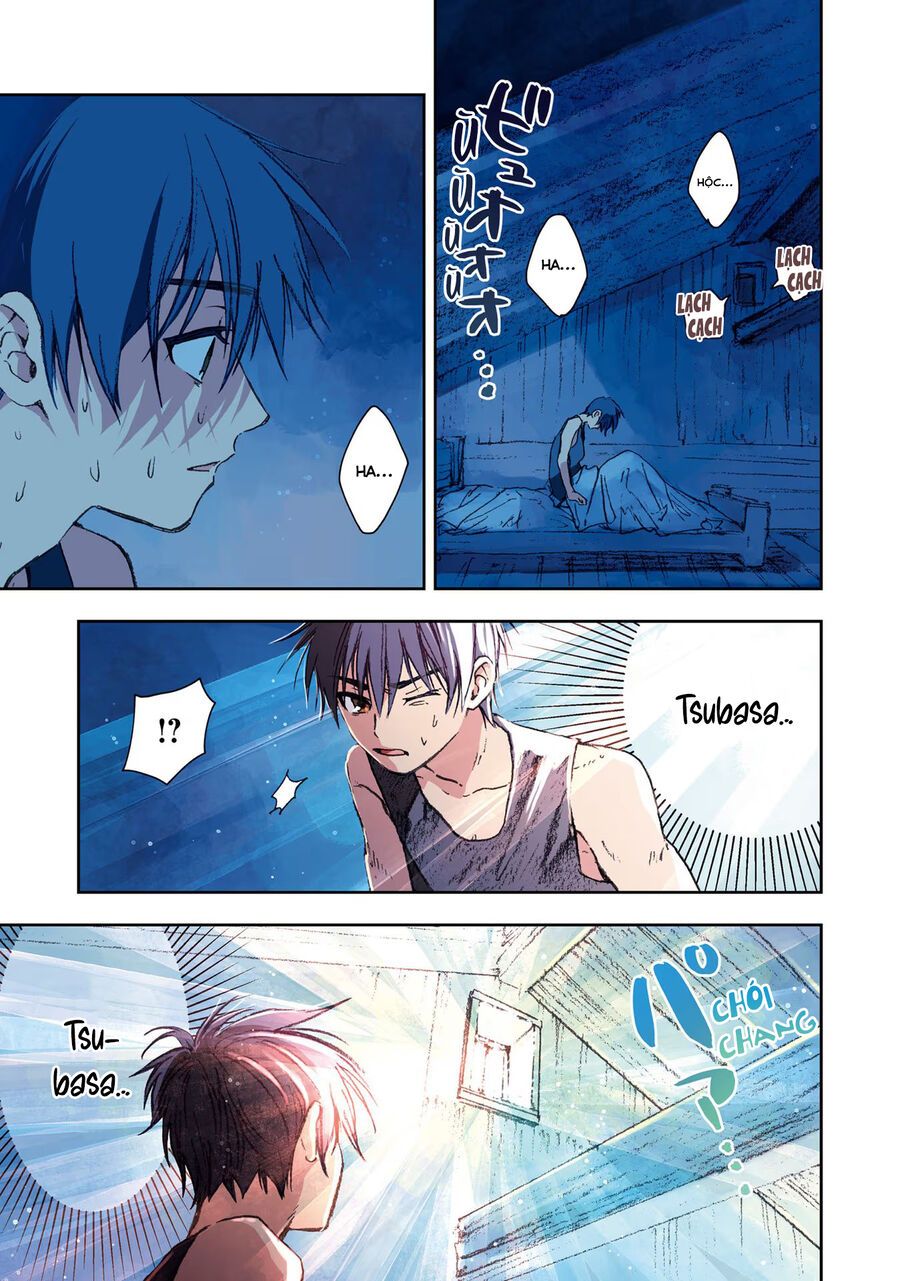 Kono Sekai No Kouryakuhon O Hirotte Shimaimashita: Chapter 7