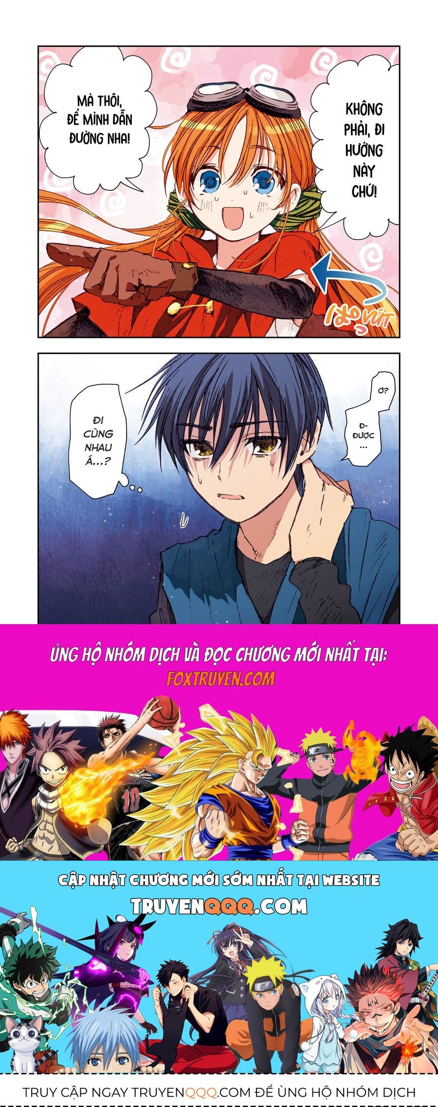 Kono Sekai No Kouryakuhon O Hirotte Shimaimashita: Chapter 7