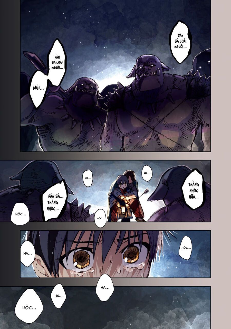 Kono Sekai No Kouryakuhon O Hirotte Shimaimashita: Chapter 7