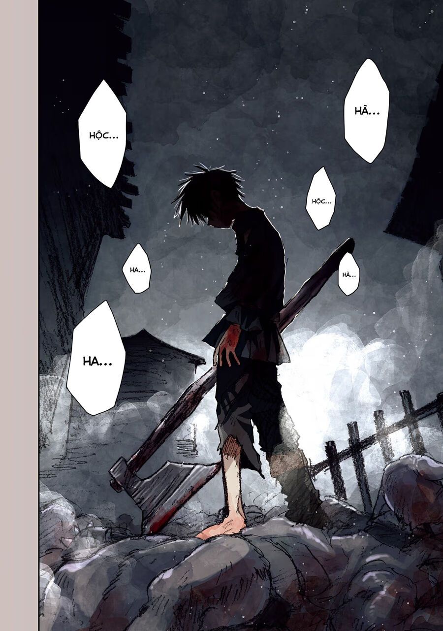 Kono Sekai No Kouryakuhon O Hirotte Shimaimashita: Chapter 7