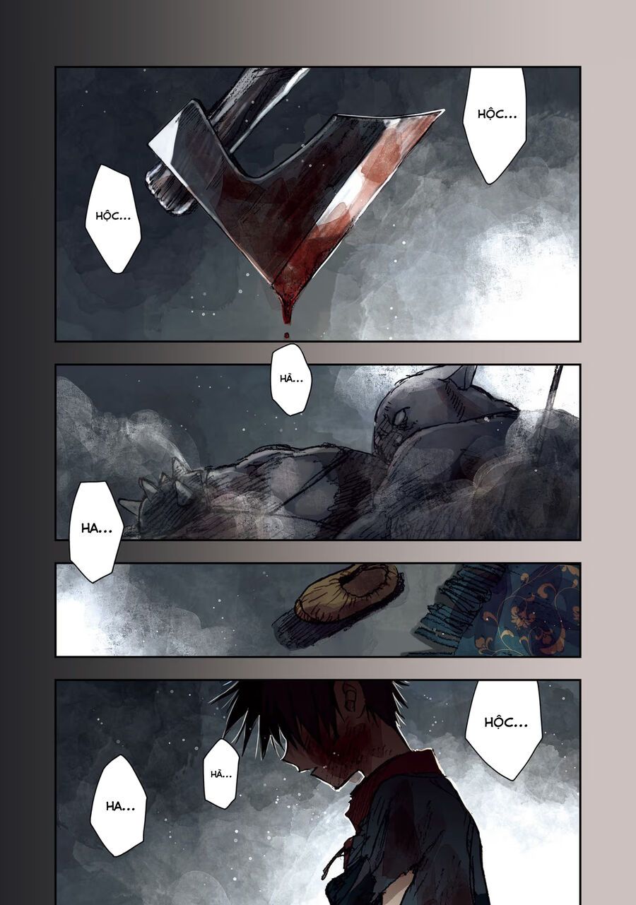 Kono Sekai No Kouryakuhon O Hirotte Shimaimashita: Chapter 7