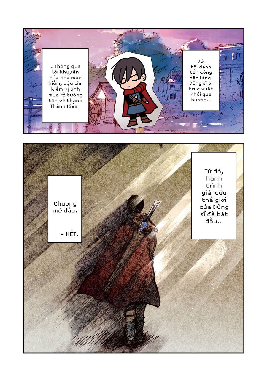 Kono Sekai No Kouryakuhon O Hirotte Shimaimashita: Chapter 9