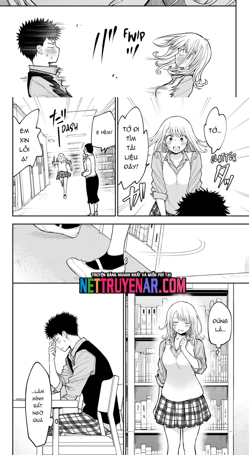 Kuroiwa Medaka Ni Watashi No Kawaii Ga Tsuujinai: Chapter 187