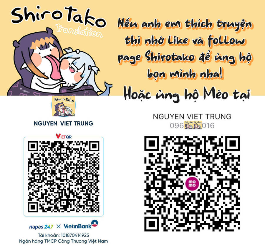 Kuroiwa Medaka Ni Watashi No Kawaii Ga Tsuujinai: Chapter 94.1