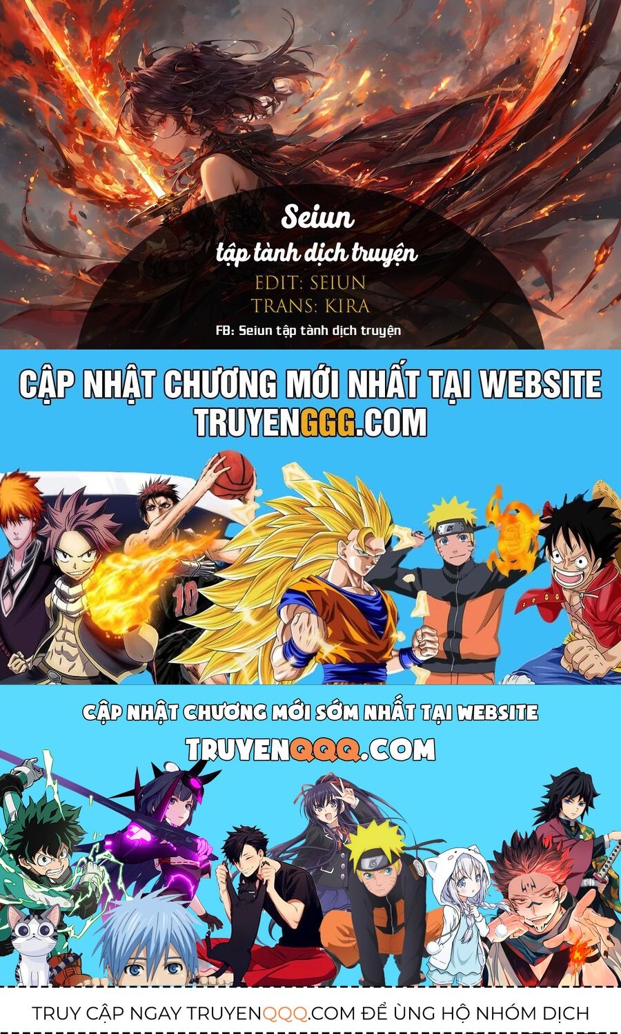 Kuroneko No Ohanashi: Chapter 7