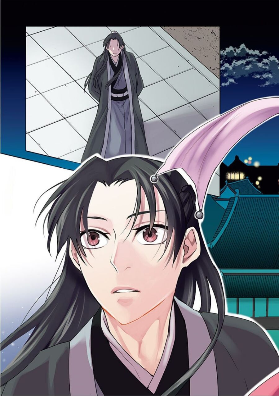 Kusuriya No Hitorigoto ~Maomao No Koukyuu Nazotoki Techou~: Chapter 30