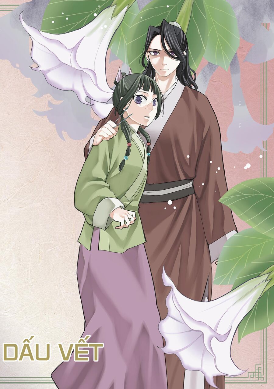 Kusuriya No Hitorigoto ~Maomao No Koukyuu Nazotoki Techou~: Chapter 62