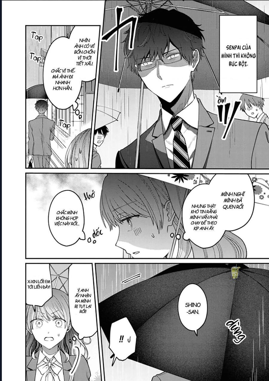 Kuuki Ga: Chapter 5