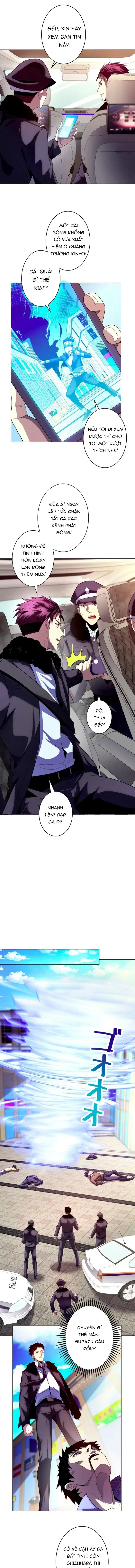 Ký Lục Ác Ma Của Thám Tử: Chapter 10