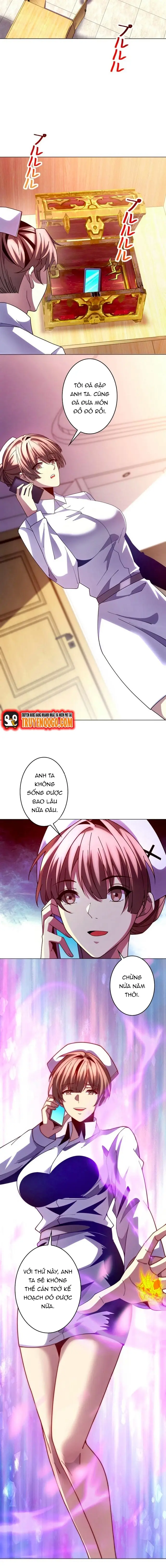 Ký Lục Ác Ma Của Thám Tử: Chapter 10