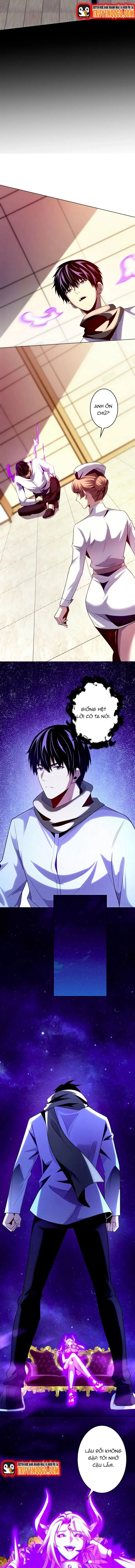 Ký Lục Ác Ma Của Thám Tử: Chapter 10