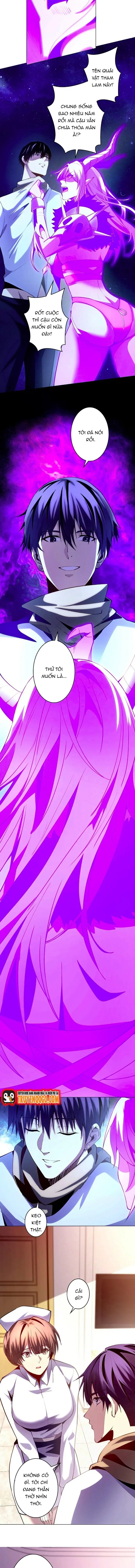 Ký Lục Ác Ma Của Thám Tử: Chapter 10