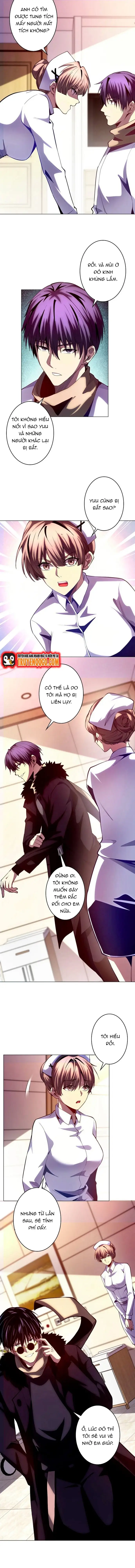 Ký Lục Ác Ma Của Thám Tử: Chapter 10