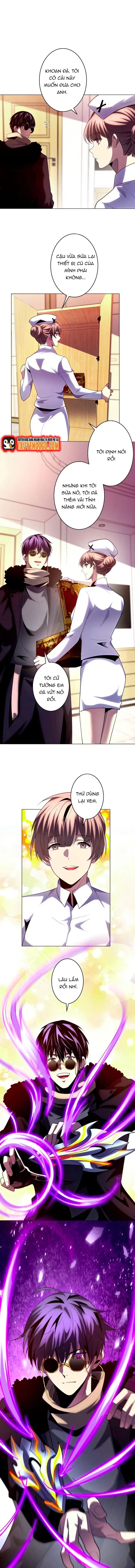 Ký Lục Ác Ma Của Thám Tử: Chapter 10